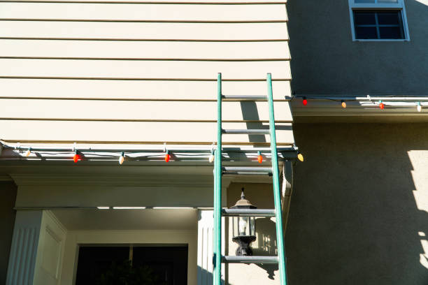 Best Insulated Siding Installation  in , LA