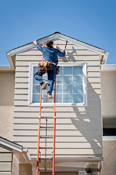 Best Siding Painting and Refinishing  in , LA